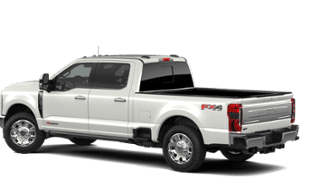 2026 Ford Super Duty® External Image 3